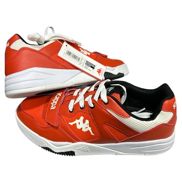 Kappa AUTHENTIC ATLANTA 5 - Picture 3 of 5